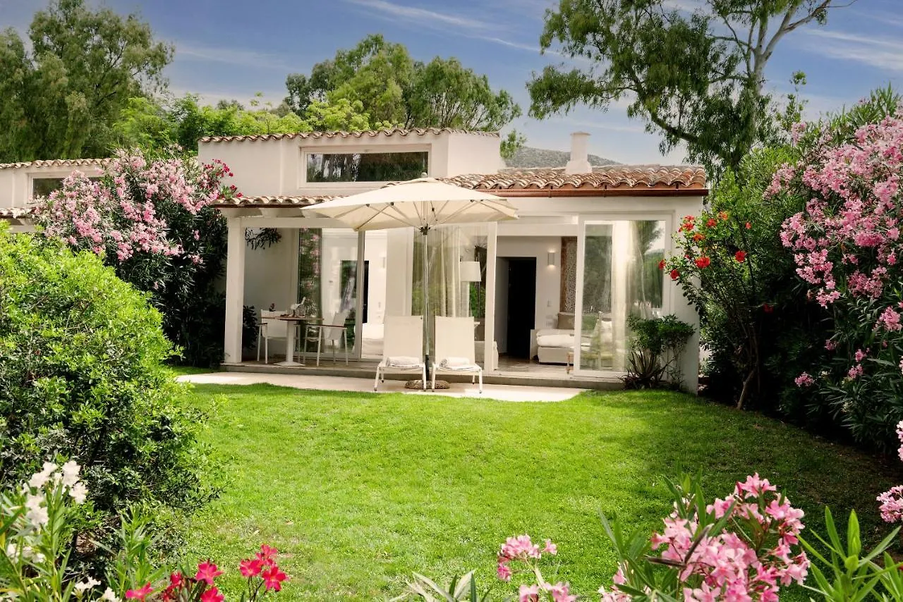 Hotel Falkensteiner Resort Capo Boi Villasimius