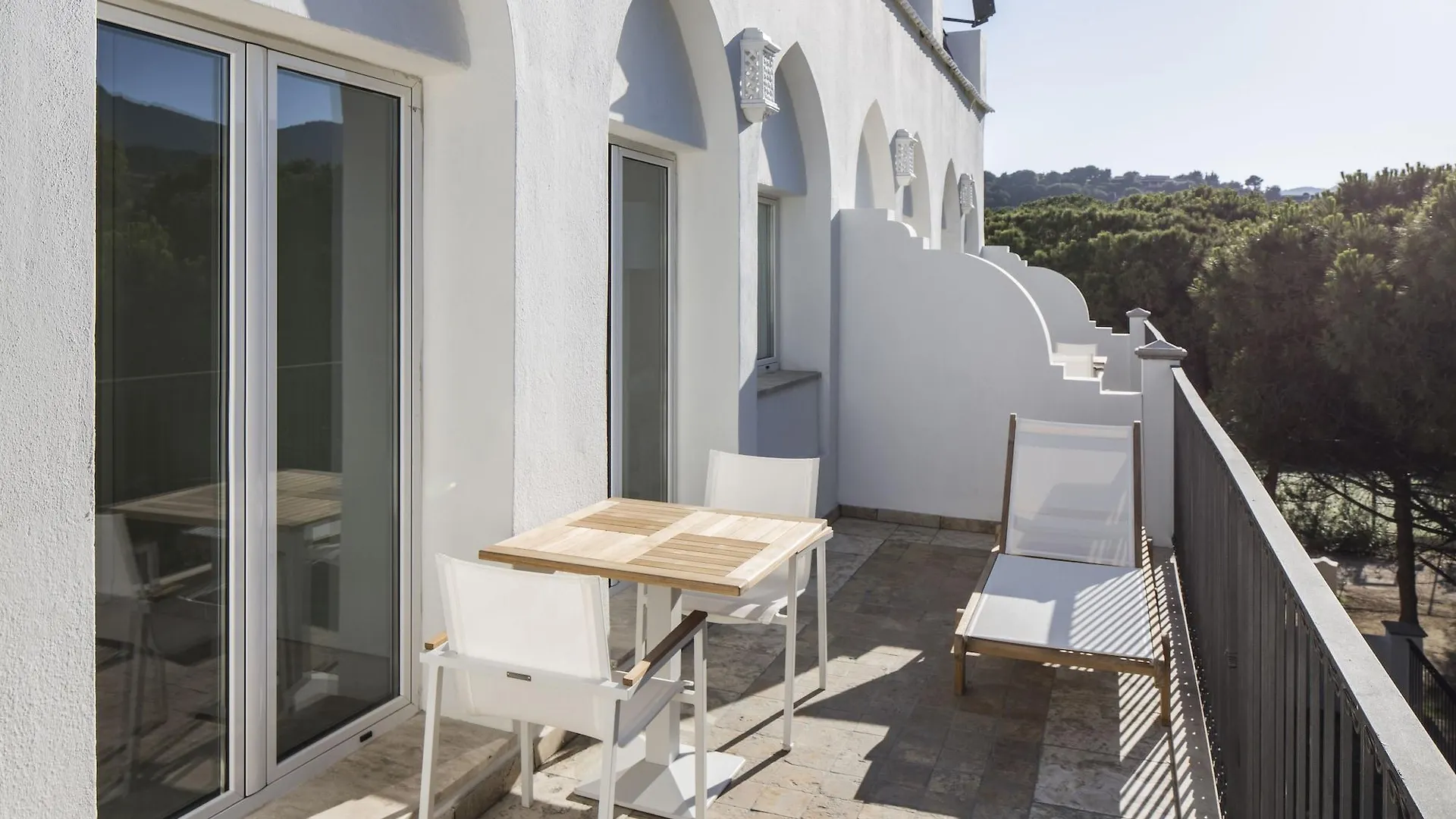 Falkensteiner Resort Capo Boi Villasimius