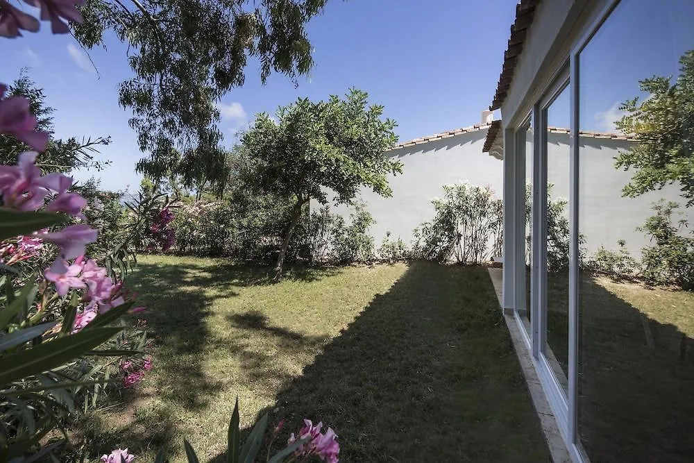 Falkensteiner Resort Capo Boi Villasimius Hotel