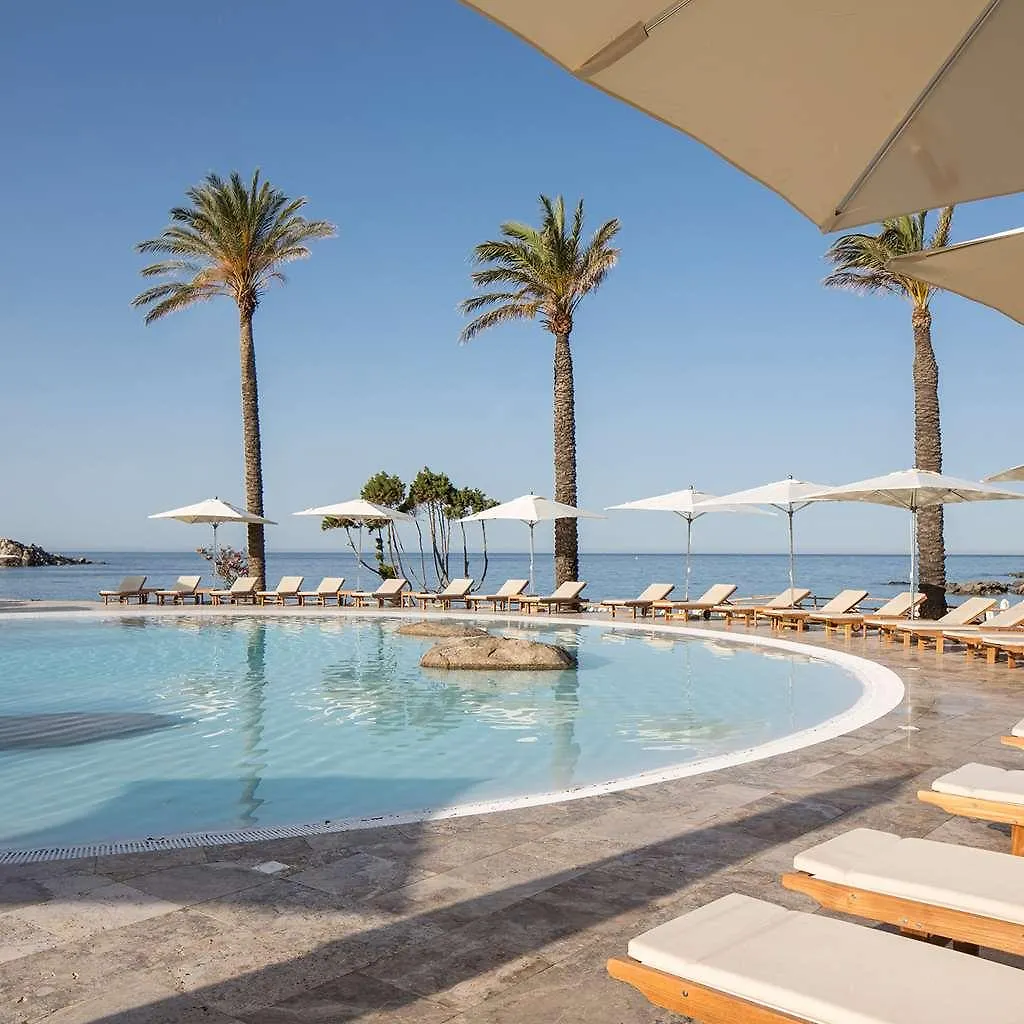 Hotel Falkensteiner Resort Capo Boi Villasimius