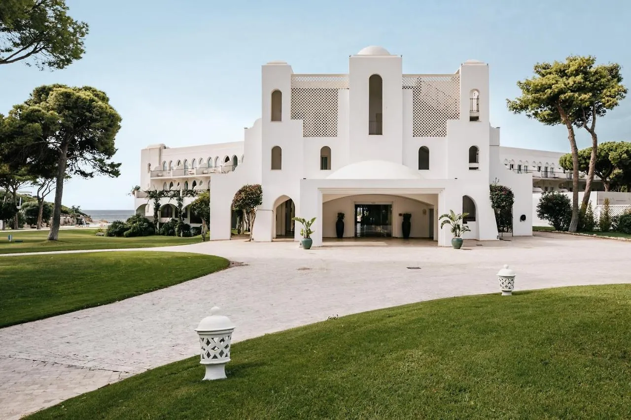 Hotel Falkensteiner Resort Capo Boi Villasimius