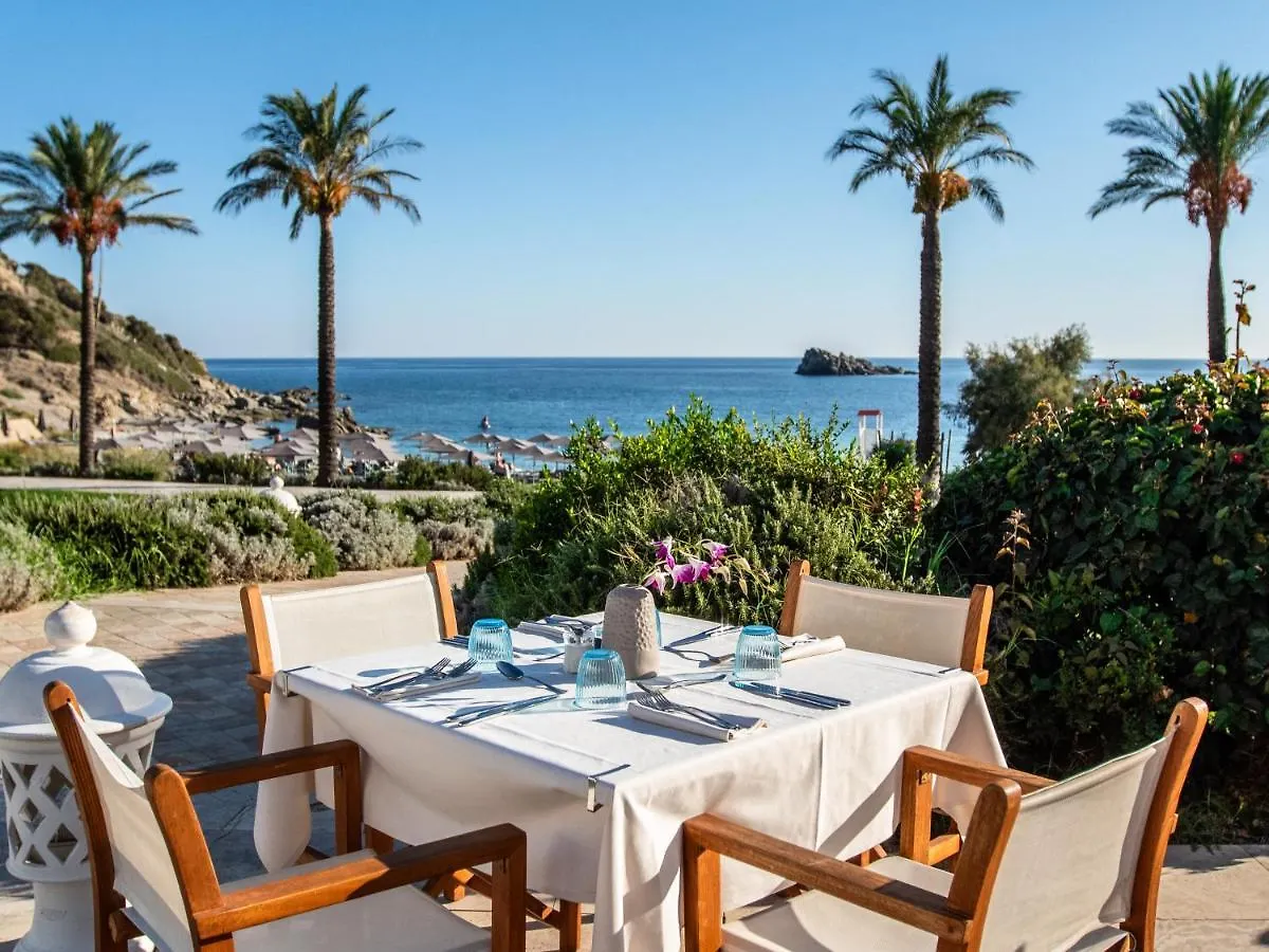 Falkensteiner Resort Capo Boi Villasimius Italy