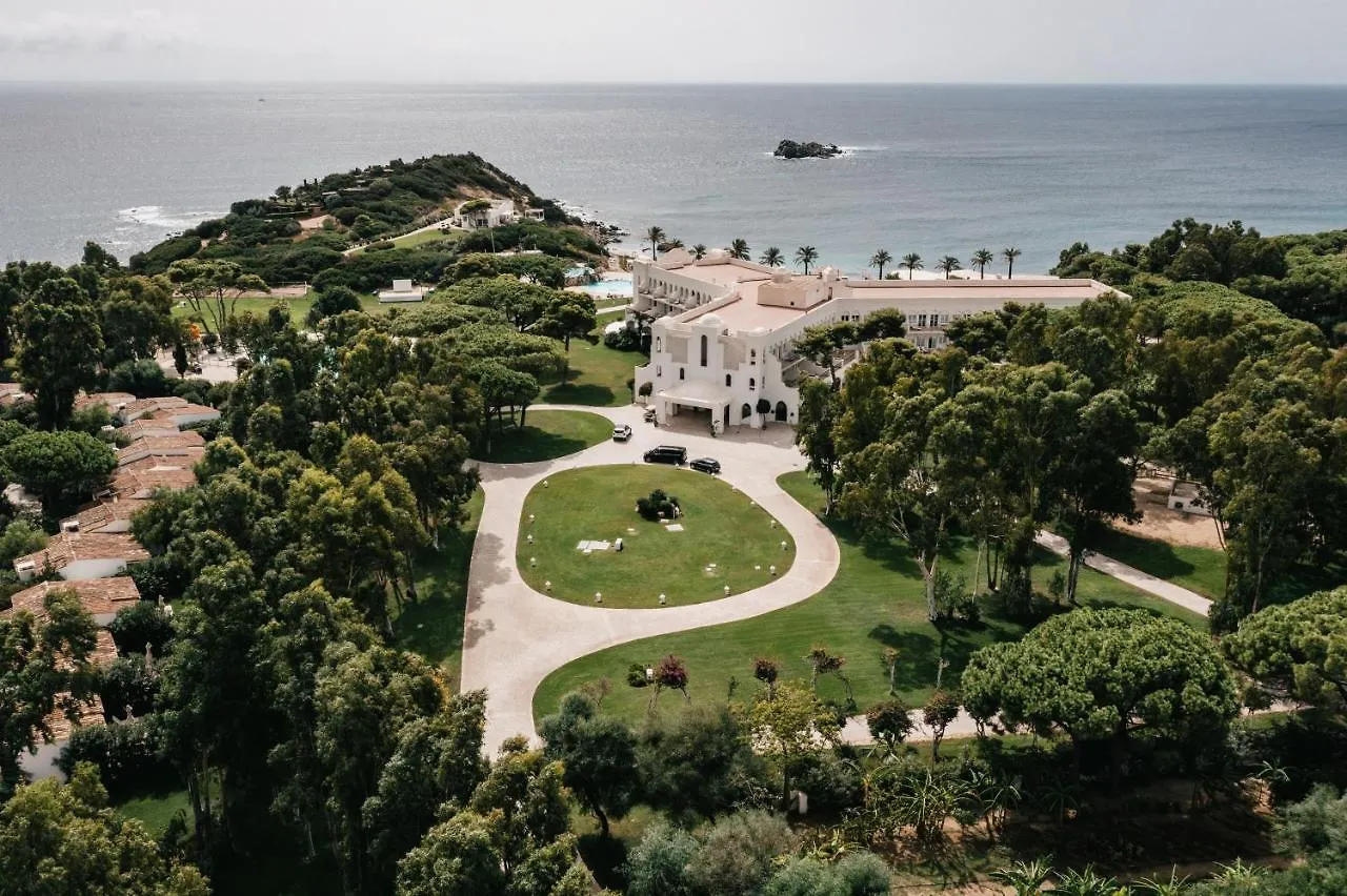 Falkensteiner Resort Capo Boi Villasimius