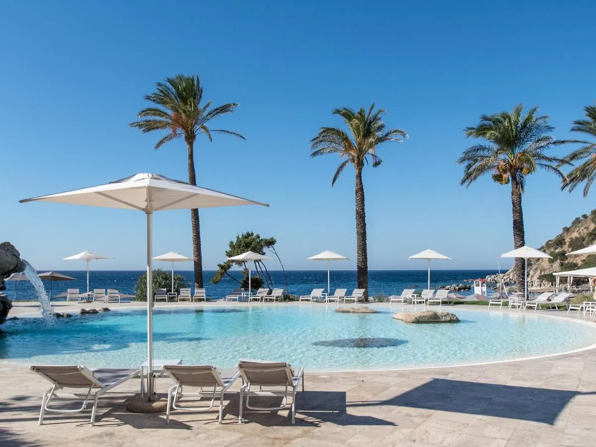 Falkensteiner Resort Capo Boi Villasimius Hotel