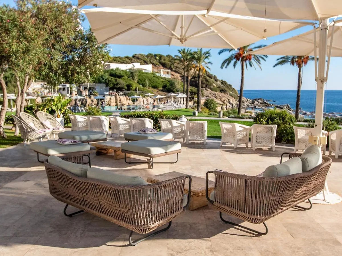 ***** Hotel Falkensteiner Resort Capo Boi Villasimius Italy