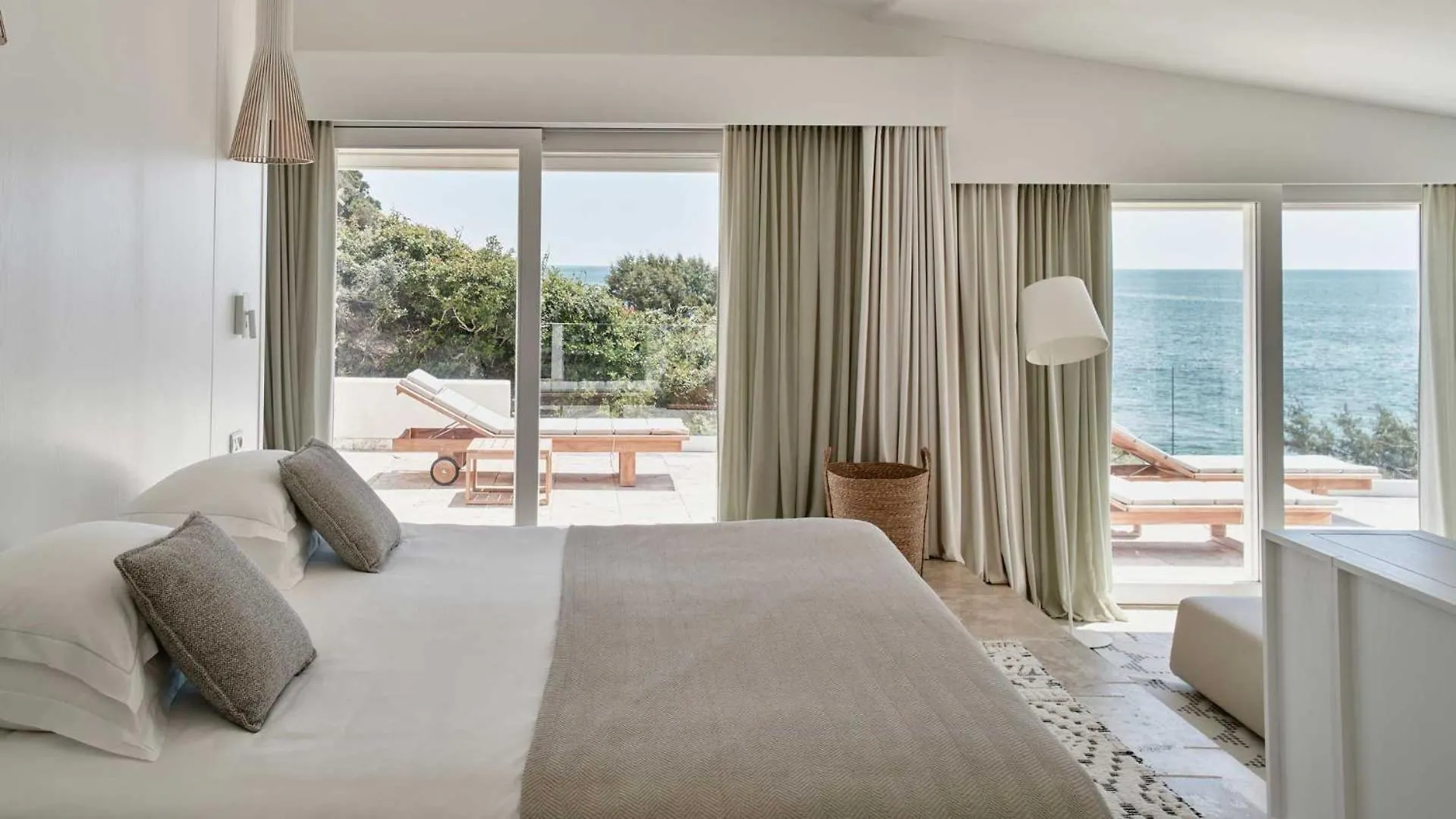 Falkensteiner Resort Capo Boi Villasimius 5*,  Italy