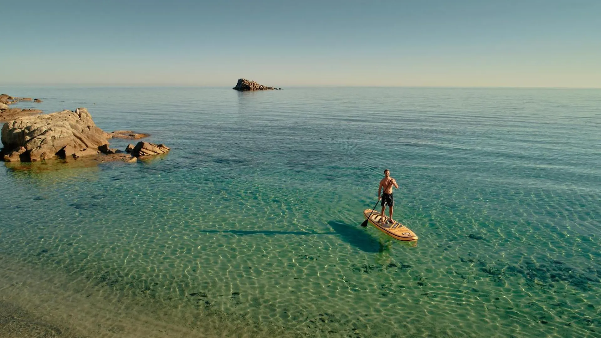 Falkensteiner Resort Capo Boi Villasimius