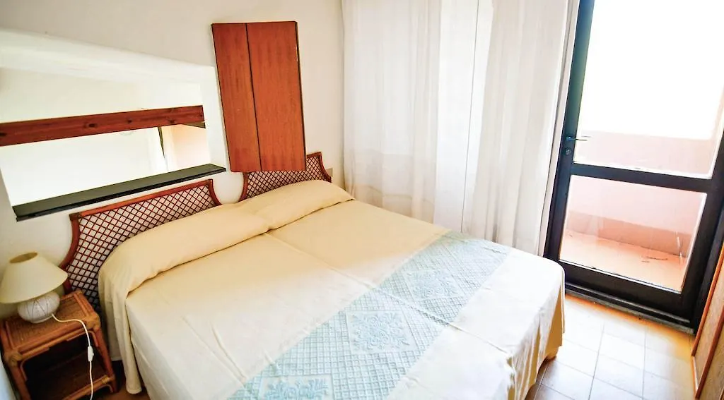 Hotel Falkensteiner Resort Capo Boi Villasimius