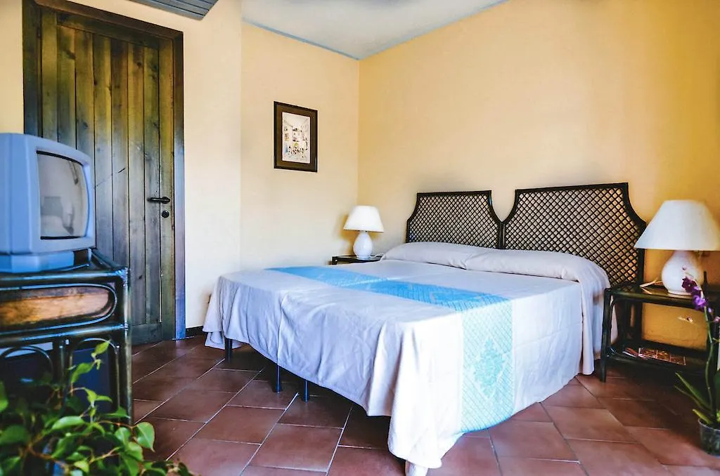 ***** Hotel Falkensteiner Resort Capo Boi Villasimius Italy