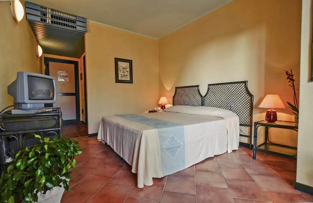 ***** Hotel Falkensteiner Resort Capo Boi Villasimius Włochy