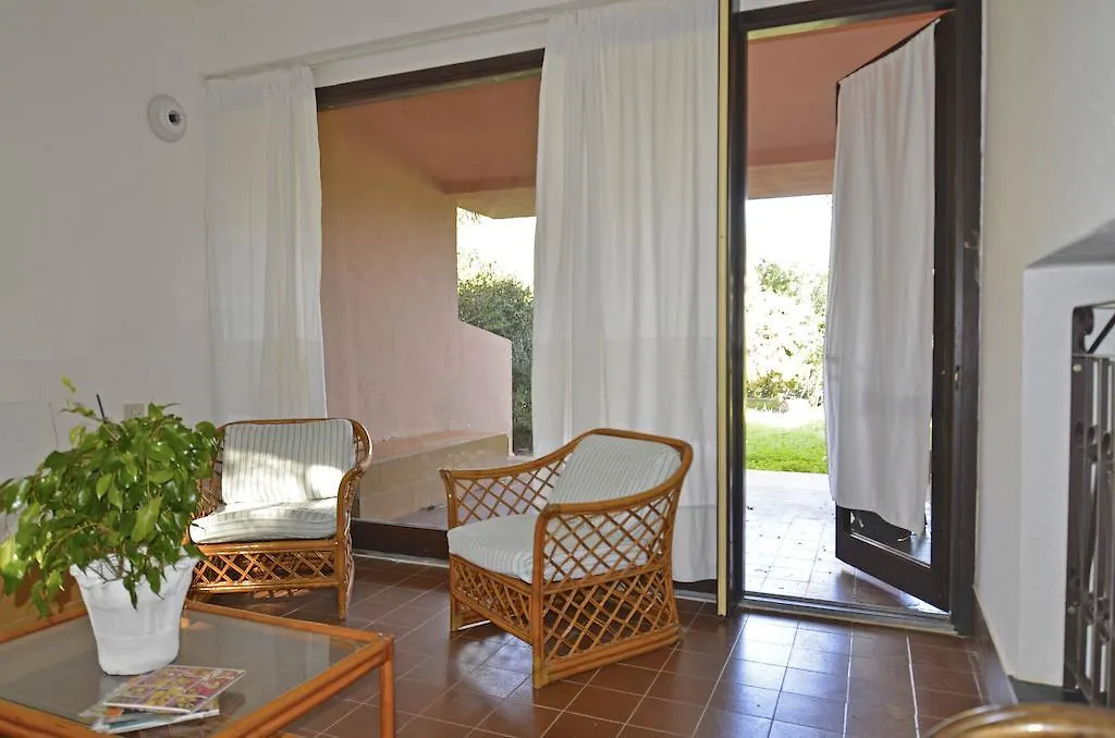 Falkensteiner Resort Capo Boi Villasimius