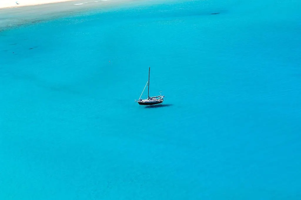 Hotel Falkensteiner Resort Capo Boi Villasimius