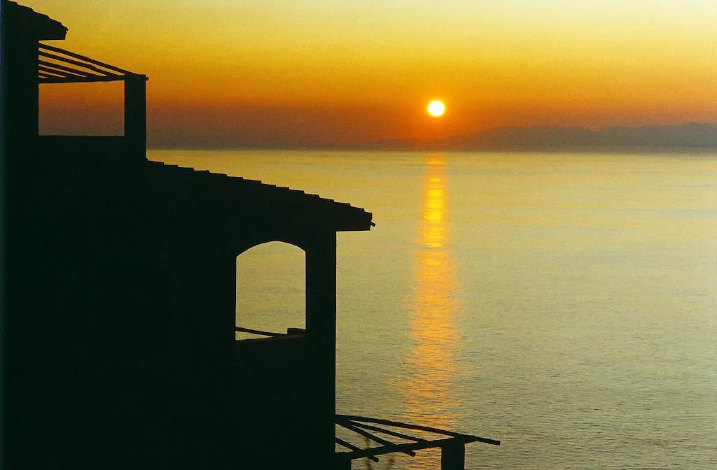 Falkensteiner Resort Capo Boi Villasimius Hotel