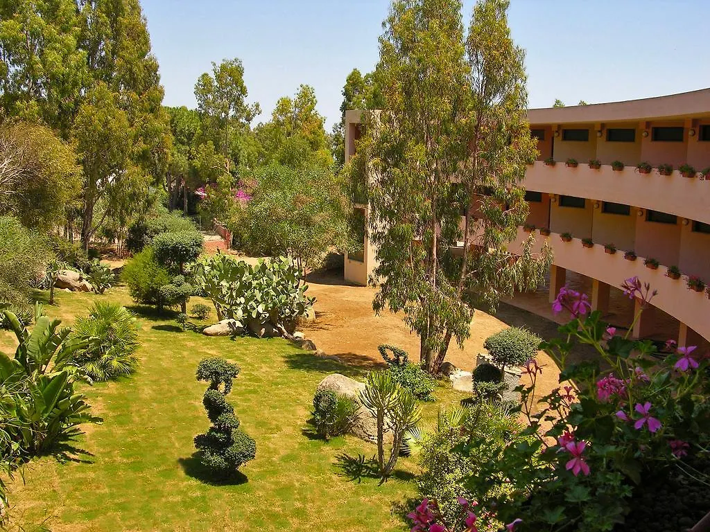 Falkensteiner Resort Capo Boi Villasimius