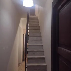 Apartament Casetta Di Fra