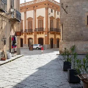 Apartament Blu - Palazzo Del Buon Pastore