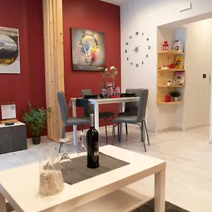 Apartament Holidaydream