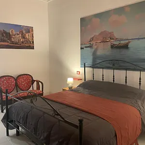 Apartament Vittorio Emanuele House