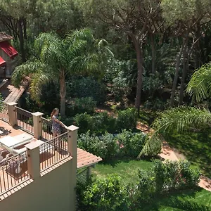 Hotel Village - Del Parco &