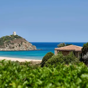 Baia Di Sardinia, Curio Collection By Hilton ***** Chia