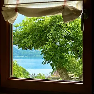 Apartament Casa Martina - A Quiet By The