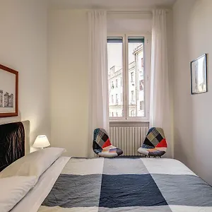 Apartament Vatican Doria Palace