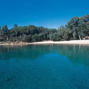 Hotel Il Mirto -