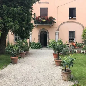Appartement Il Giardino 