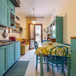 Casa vacanze Lelu', Villasimius