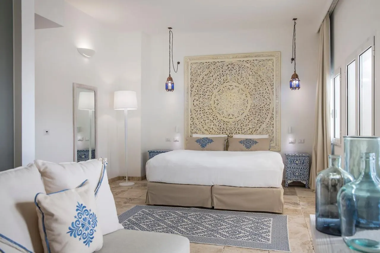 Hotel Falkensteiner Resort Capo Boi Villasimius