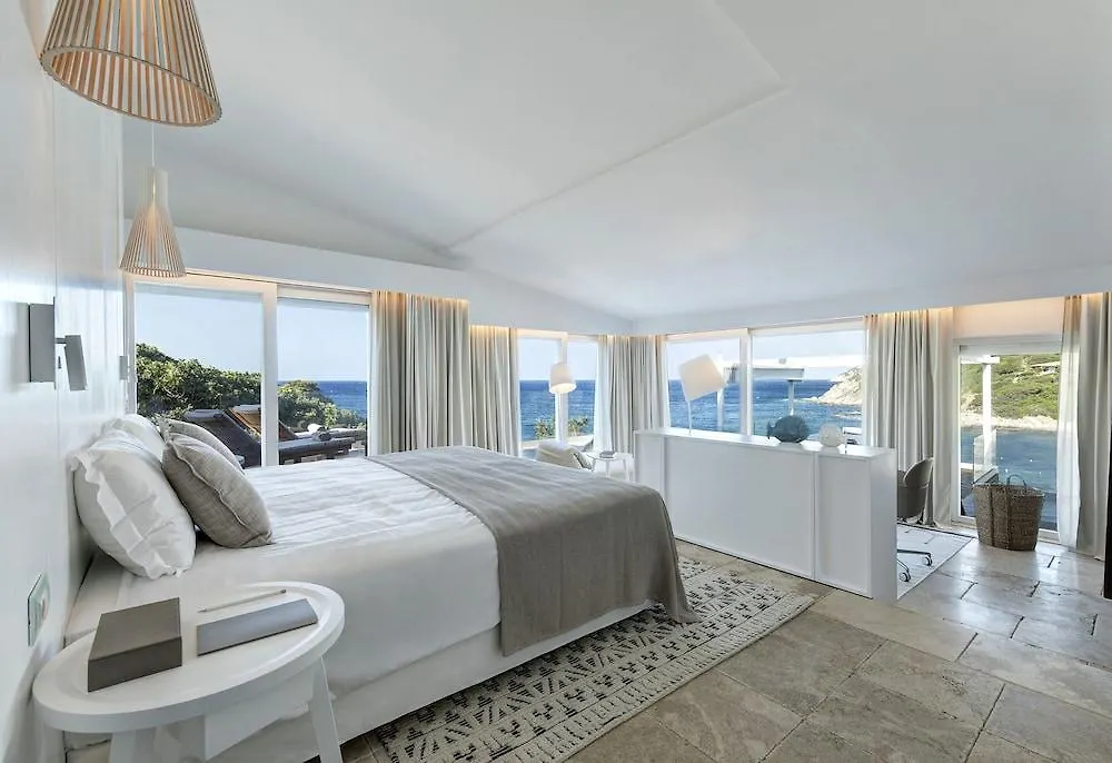 Falkensteiner Resort Capo Boi Villasimius Hotel
