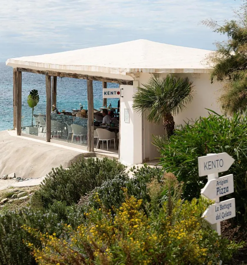 Falkensteiner Resort Capo Boi Villasimius Italy