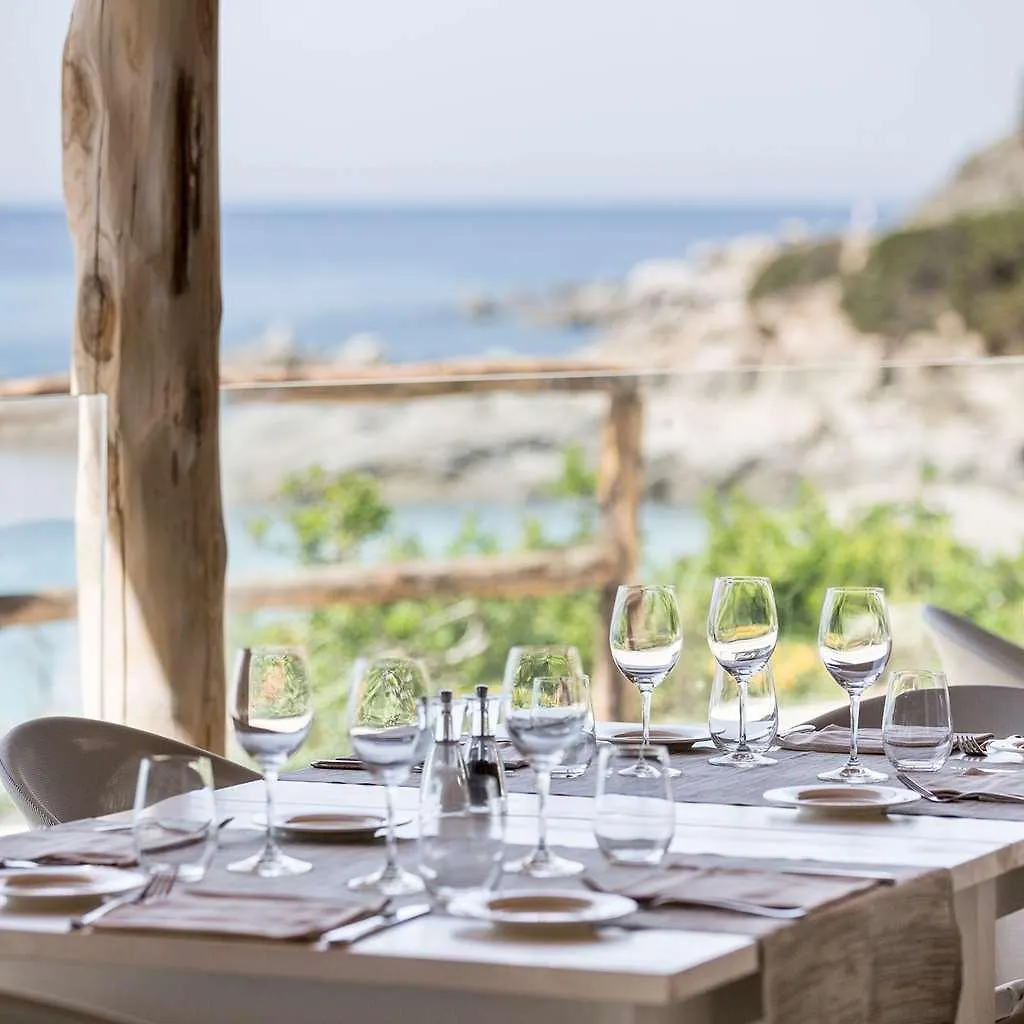 ***** Hotel Falkensteiner Resort Capo Boi Villasimius Italia