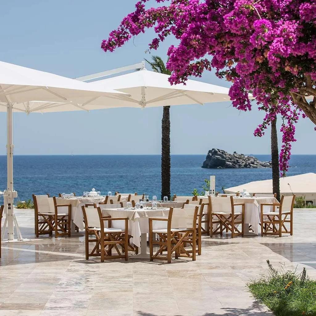 Falkensteiner Resort Capo Boi Villasimius 5*,