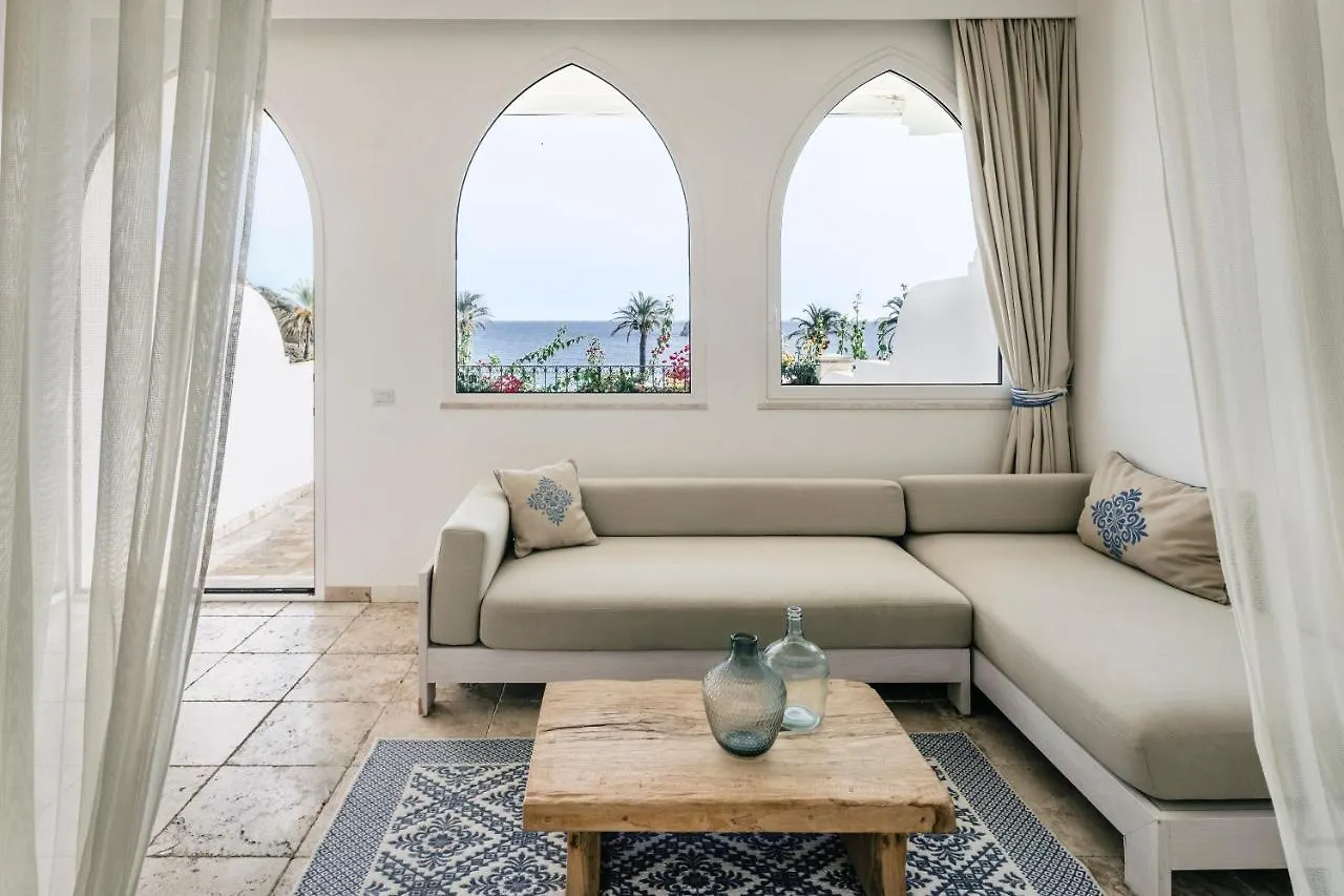 Hotel Falkensteiner Resort Capo Boi Villasimius