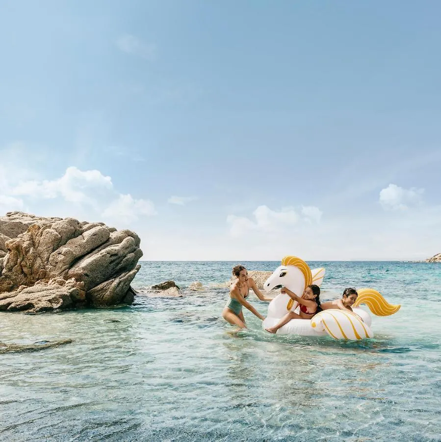 Falkensteiner Resort Capo Boi Villasimius