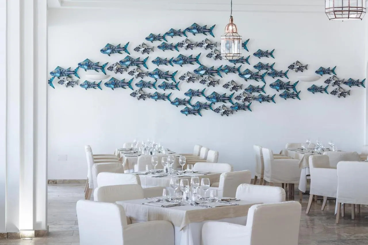 Falkensteiner Resort Capo Boi Villasimius Italia