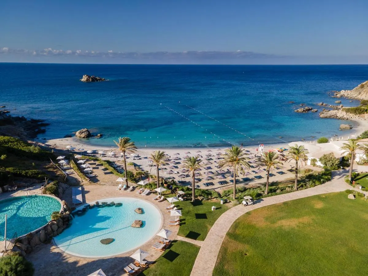 Falkensteiner Resort Capo Boi Villasimius 5*,  Italia