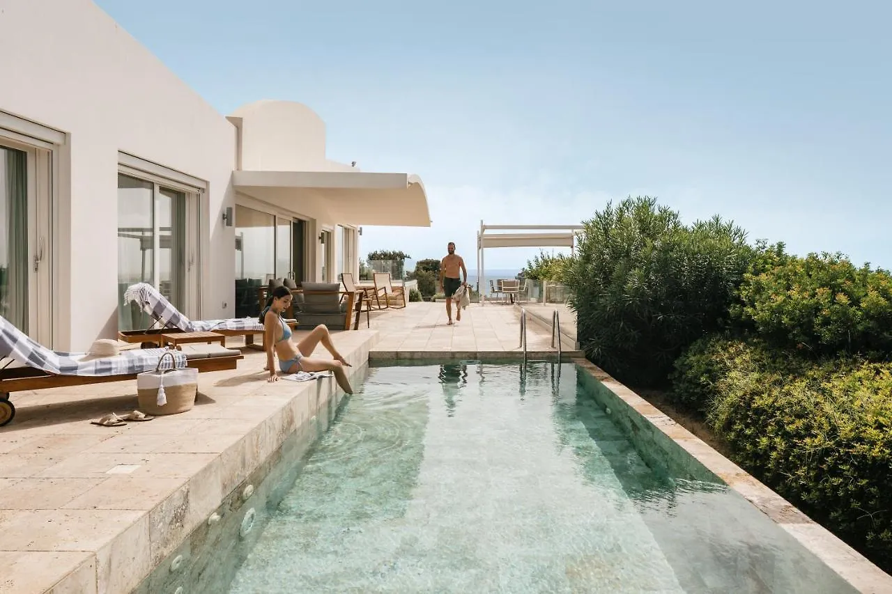 Hotel Falkensteiner Resort Capo Boi Villasimius