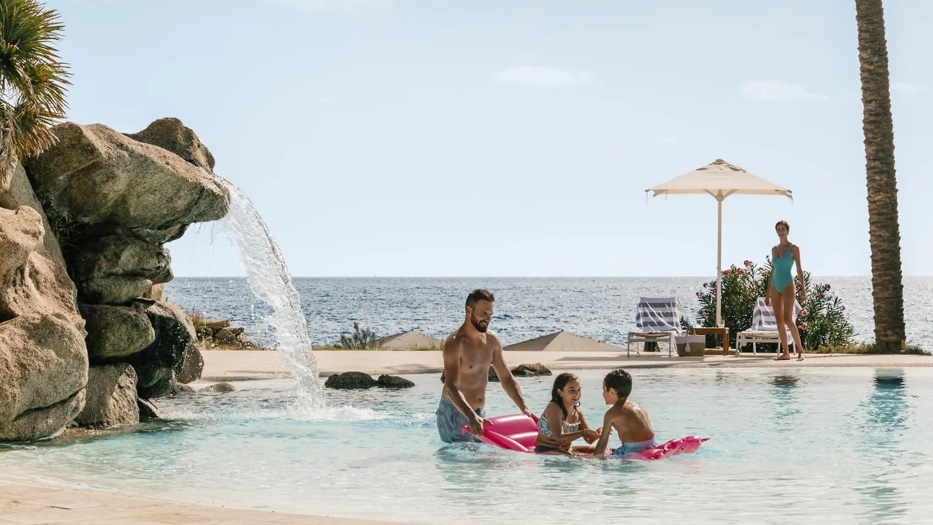 Falkensteiner Resort Capo Boi Villasimius 5*,  Italy