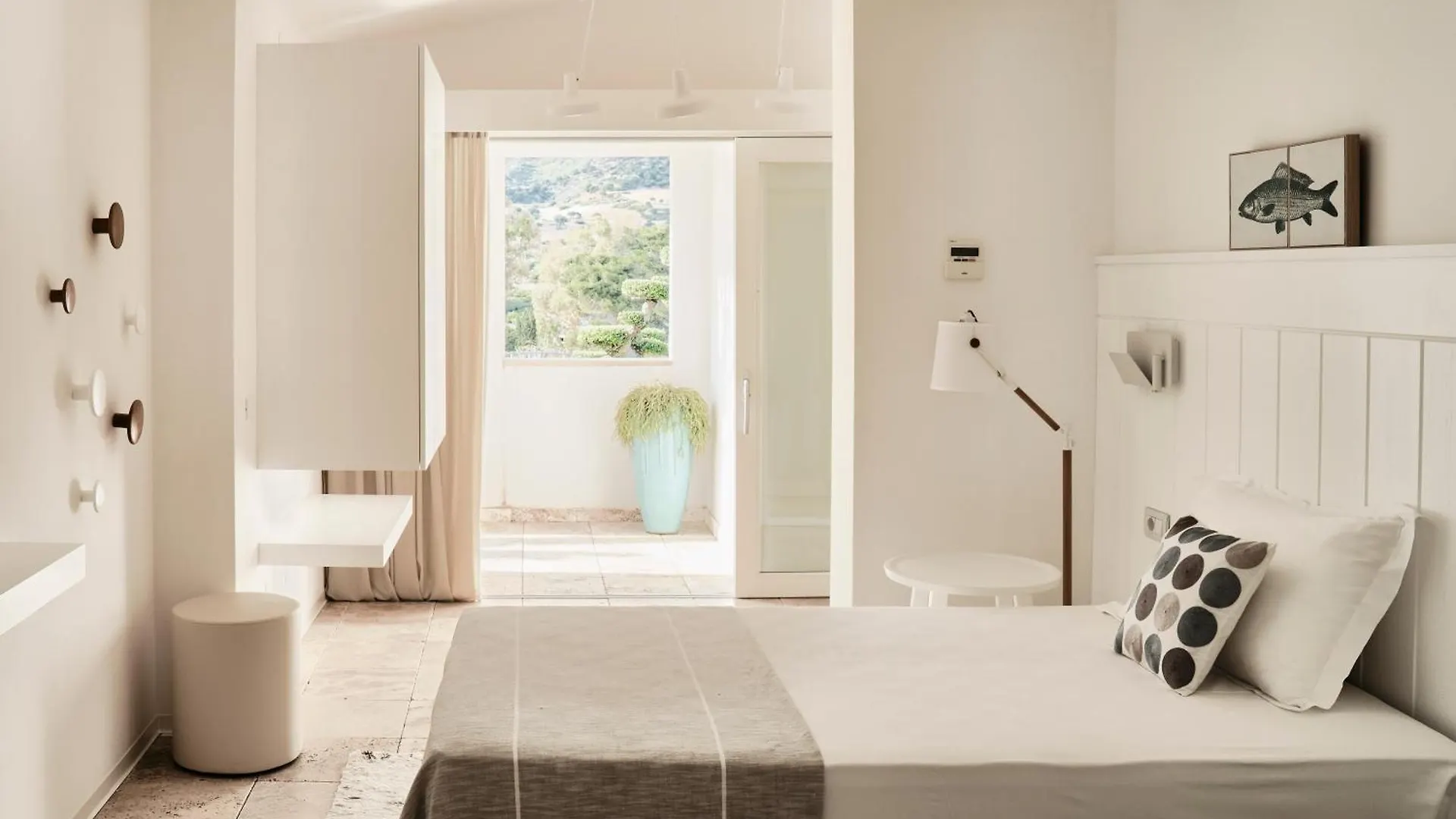 Falkensteiner Resort Capo Boi Villasimius Hotel