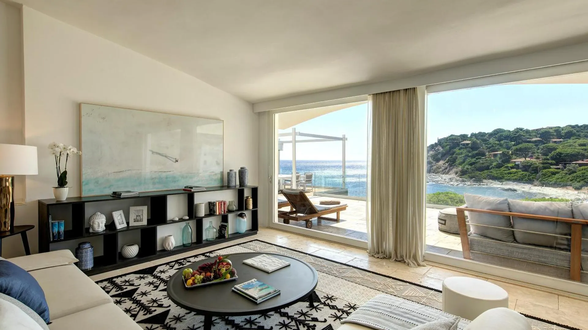 Hotel Falkensteiner Resort Capo Boi Villasimius