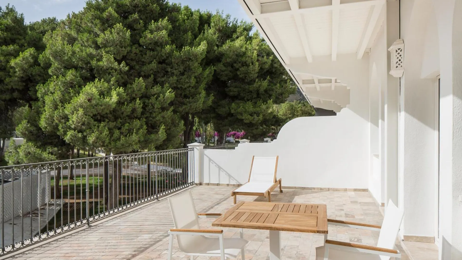 Falkensteiner Resort Capo Boi Villasimius
