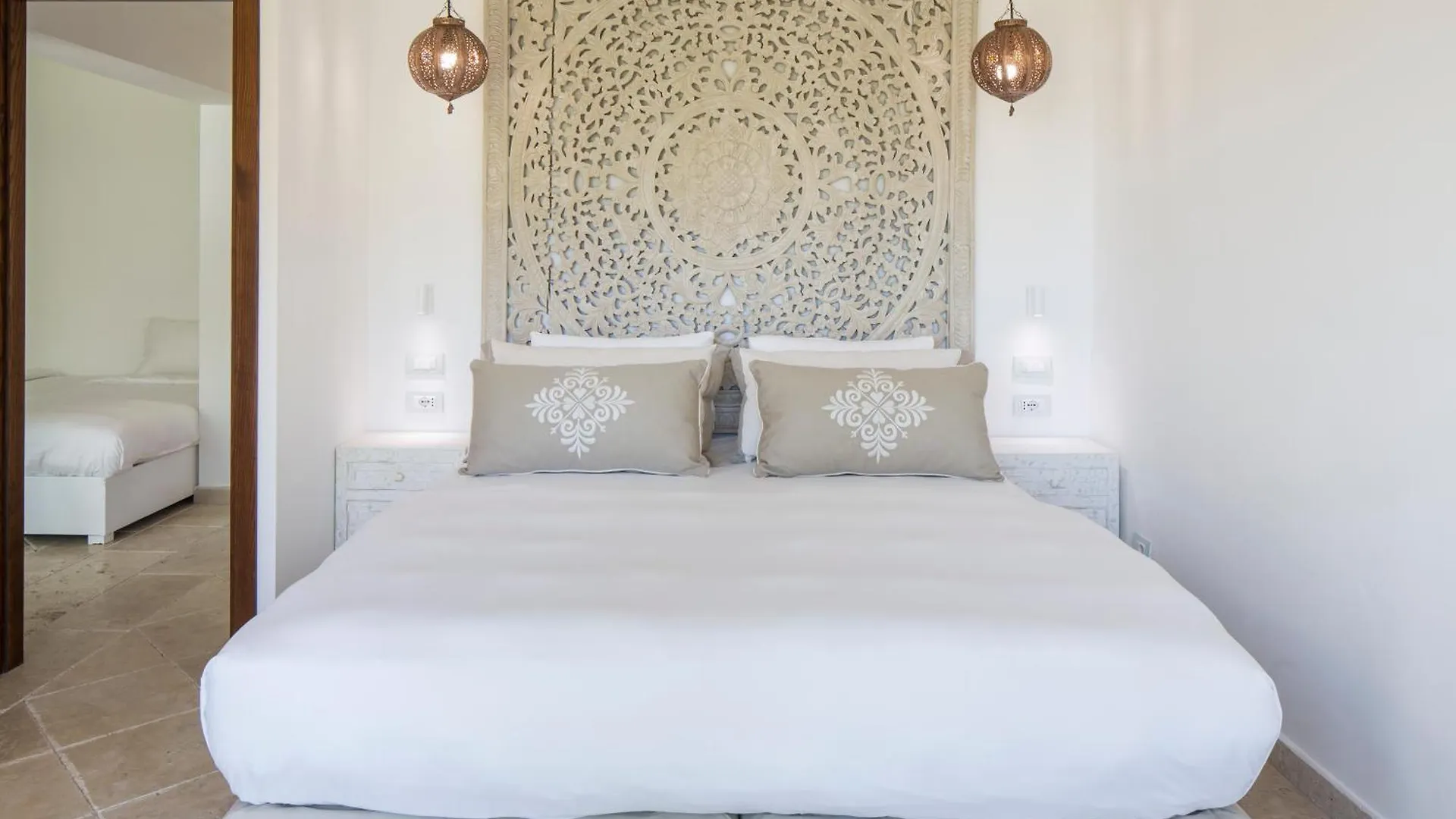 Falkensteiner Resort Capo Boi Villasimius Hotel