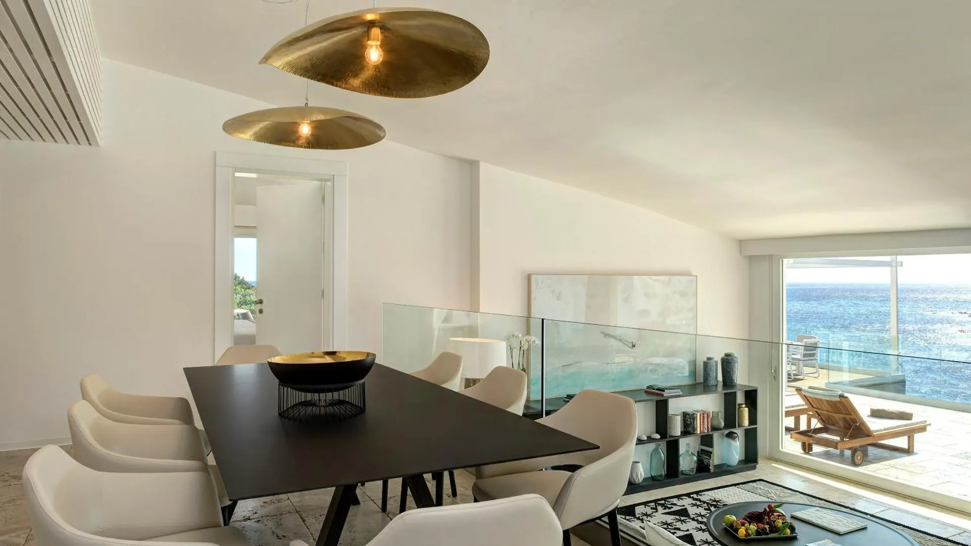 Falkensteiner Resort Capo Boi Villasimius Italy