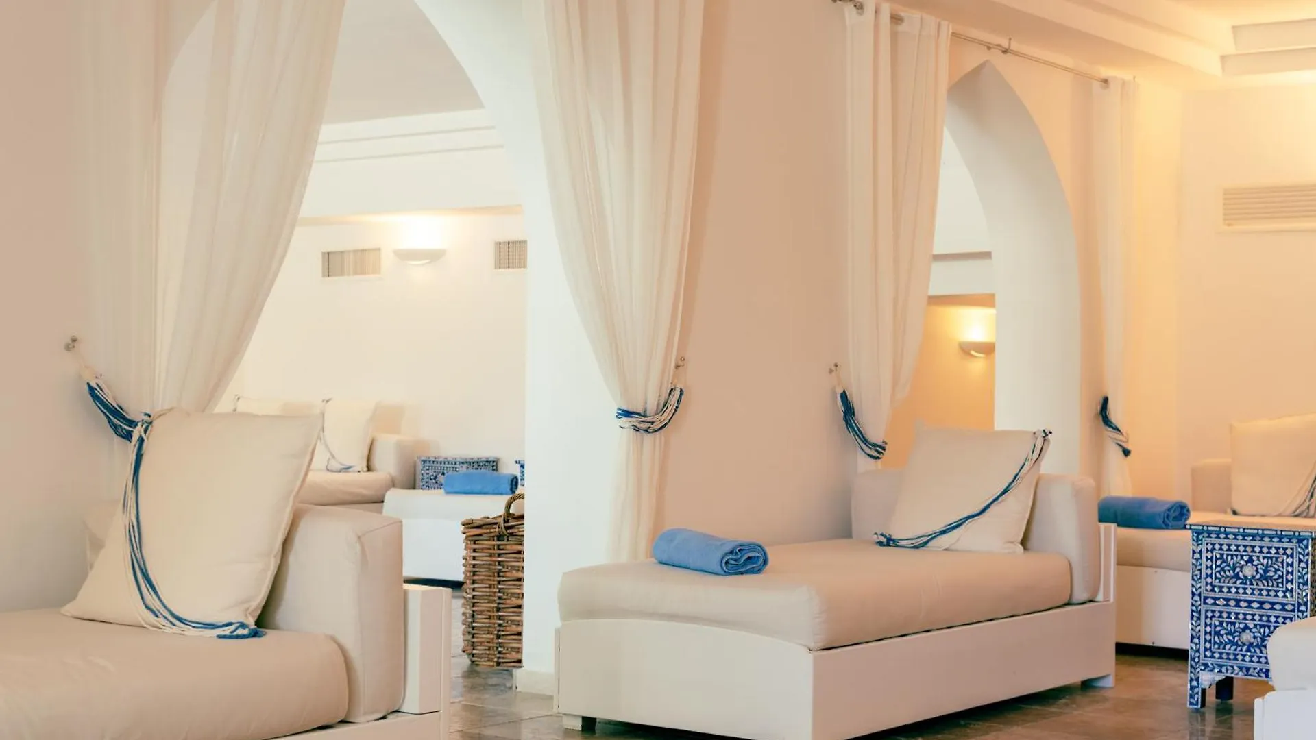 Falkensteiner Resort Capo Boi Villasimius