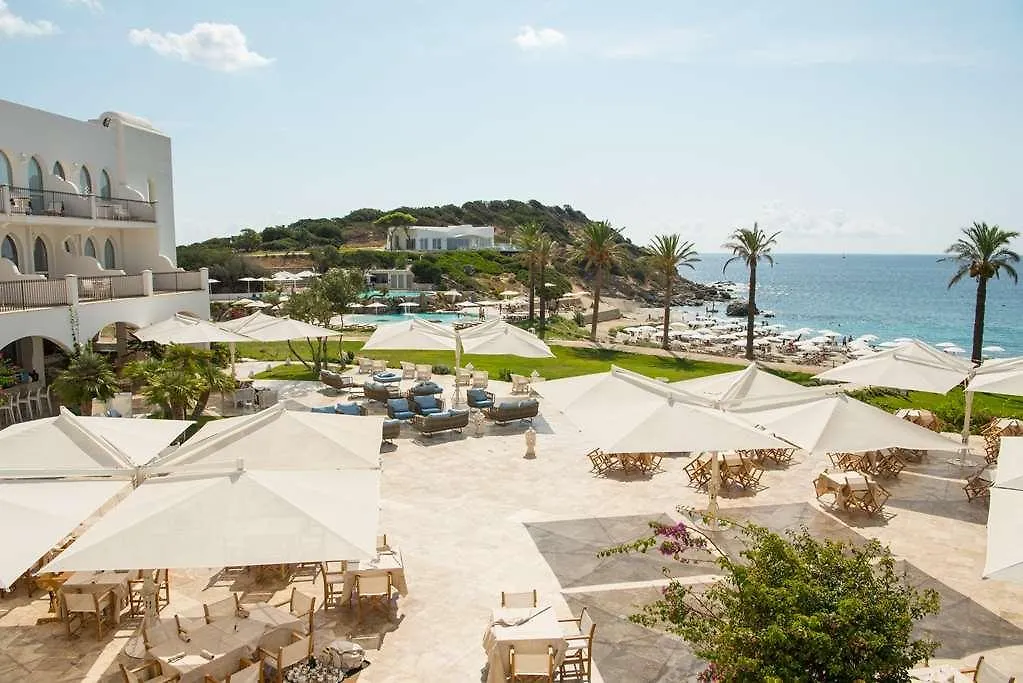 Falkensteiner Resort Capo Boi Villasimius