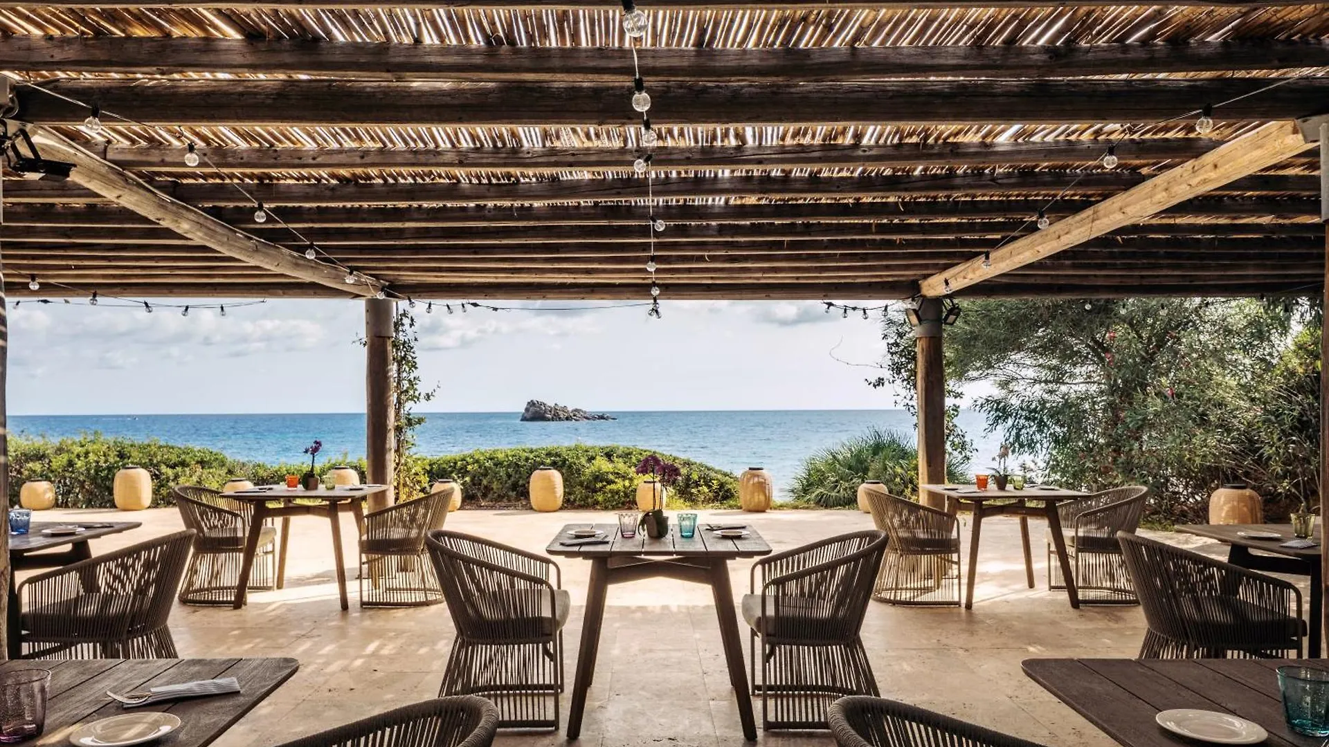 Falkensteiner Resort Capo Boi Villasimius Italia