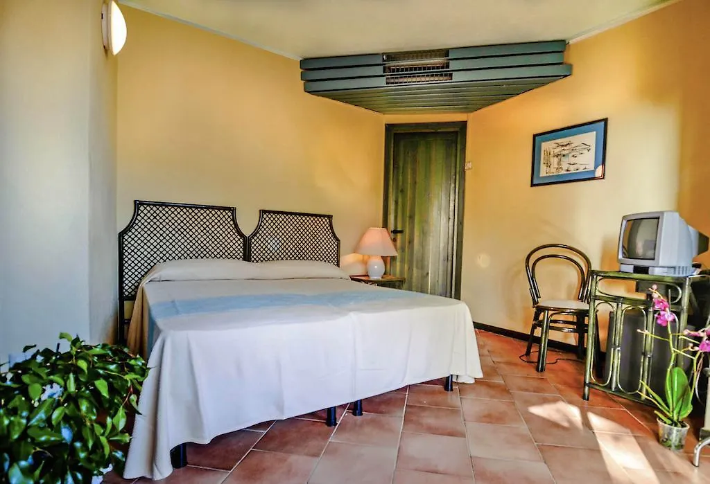 Falkensteiner Resort Capo Boi Villasimius Hotel