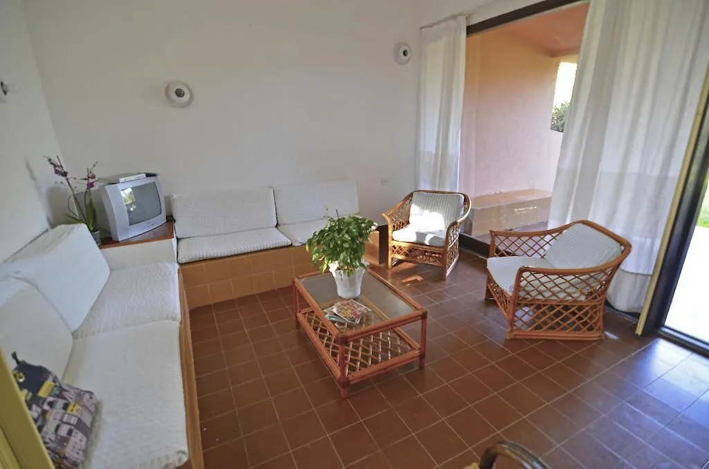 Falkensteiner Resort Capo Boi Villasimius 5*,  Italia